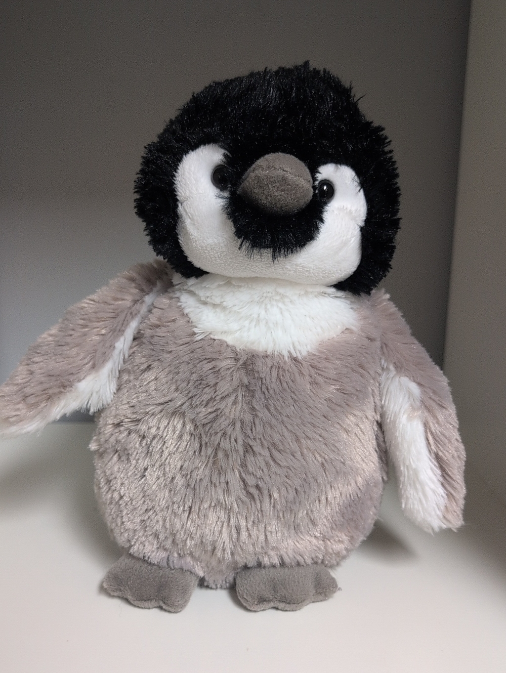 💜2/$20💜 Webkinz Baby Penguin No Code GANZ Y2K Collectible Plush